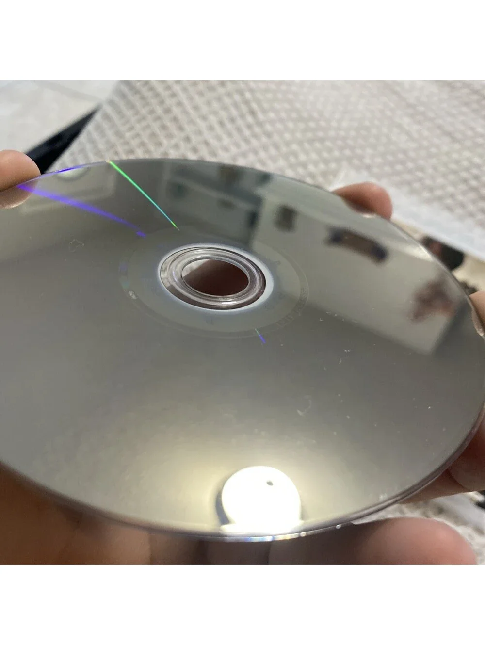 Call of Duty: Advanced Warfare PlayStation 3 Tested